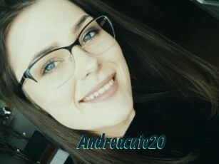Andreacute20