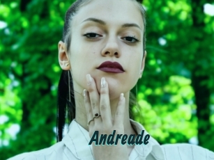 Andreade
