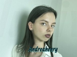 Andreahenry