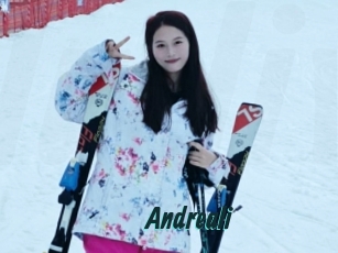Andreali