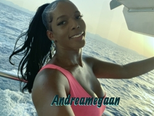 Andreamegaan