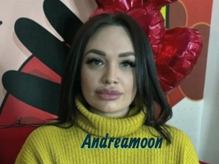 Andreamoon