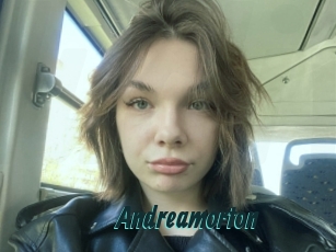 Andreamorton