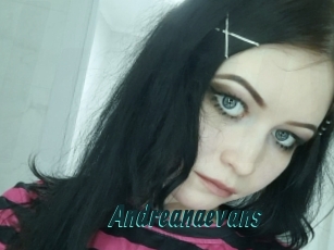 andreanaevans Lucy Live