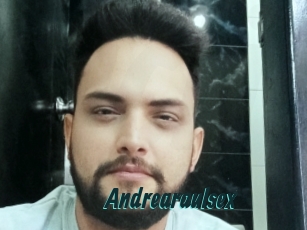Andrearaulsex