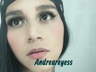 Andreareyess