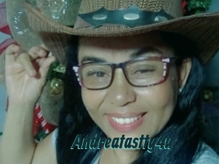 Andreatastty4u