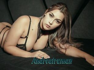 Andreatruman