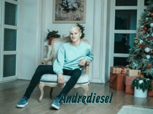 Andrediesel
