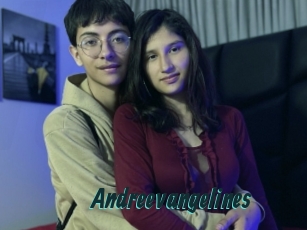 Andreevangelines