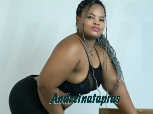andreinatapias Lucy Live