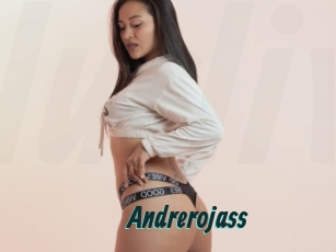 Andrerojass