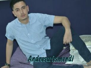 Andresarismendi