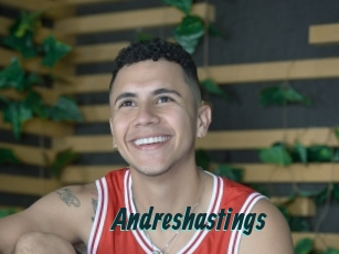 Andreshastings