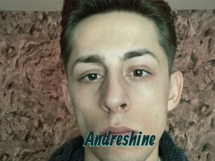 Andreshine