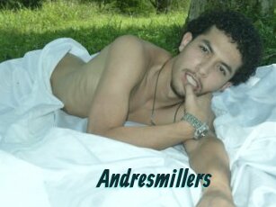 Andresmillers