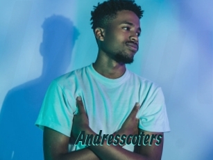 andresscoters Lucy Live