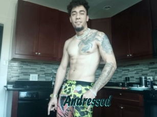 Andressed