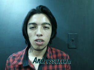 Andressexcum