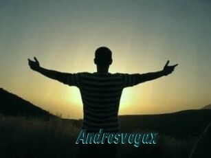 Andresvegax