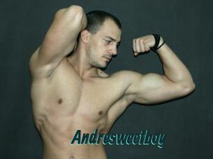 Andresweetboy