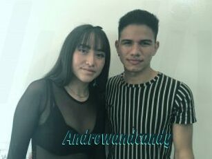 Andrewandcandy