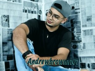 Andrewbrownn101