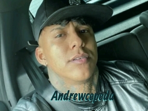 Andrewcepeda