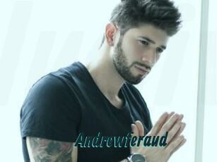 Andrewferaud