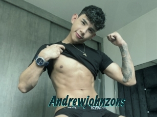 Andrewjohnzons