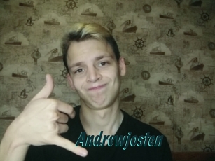 Andrewjosten