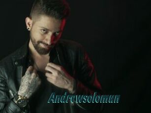 Andrewsolomun