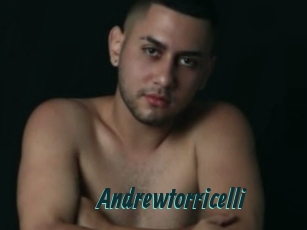 Andrewtorricelli