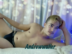 andrewwatler Lucy Live