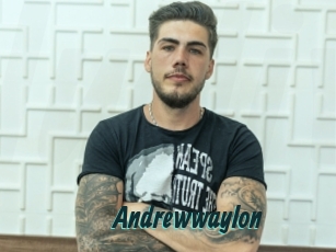 Andrewwaylon