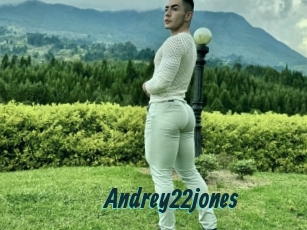 Andrey22jones