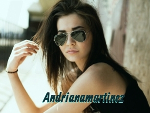 andrianamartinez Lucy Live