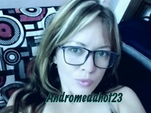 Andromedahot23