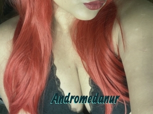Andromedanur