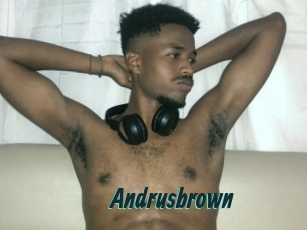 andrusbrown Lucy Live