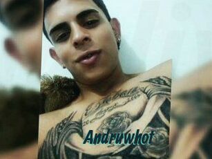 Andruwhot