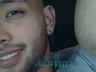 Andruwyyy