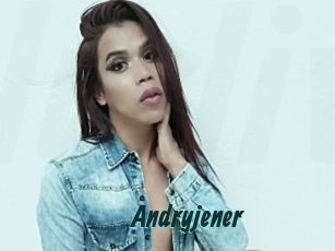 Andryjener