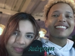 andryreyes Lucy Live