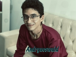 Andryuoswald