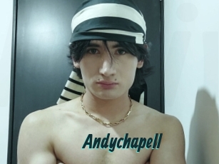 Andychapell