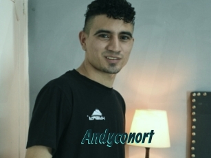 Andyconort