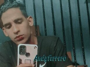 Andyferrero