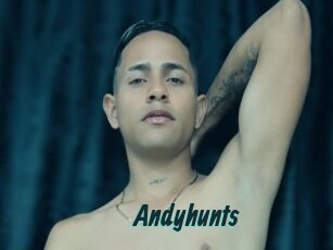 Andyhunts
