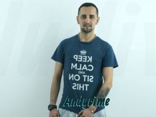 Andyrime